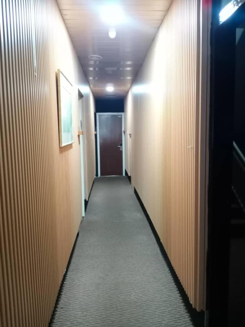 Golden Leaf Boutique Hotel Nusa Idaman Formerly Known As Ariana Hotel ジョホールバル エクステリア 写真